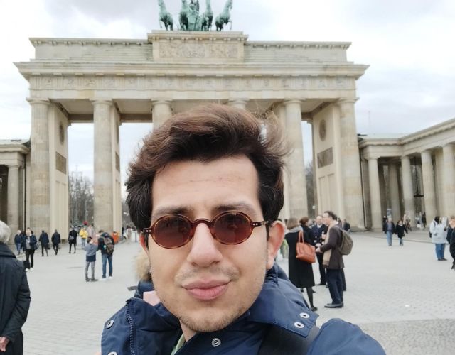 Keçiören Almanca Özel Ders