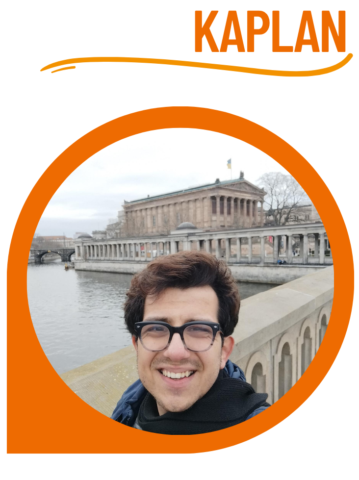 Keçiören Almanca Özel Ders