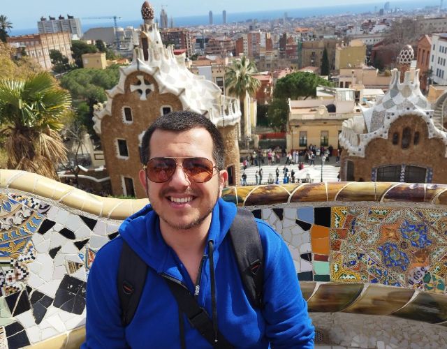 Keçiören Birebir Almanca Dersi